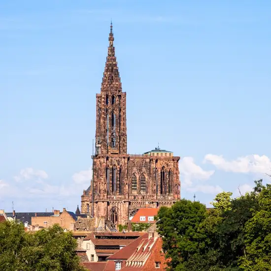 Strasbourg Cathedral