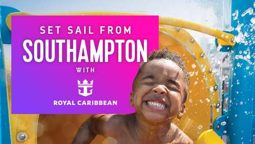 Royal Fly ex uk promotional banner