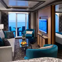 Image related to Grand Suite - 1 Bedroom