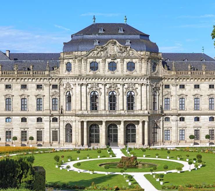 Würzburg Residence