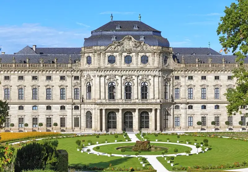 Würzburg Residence