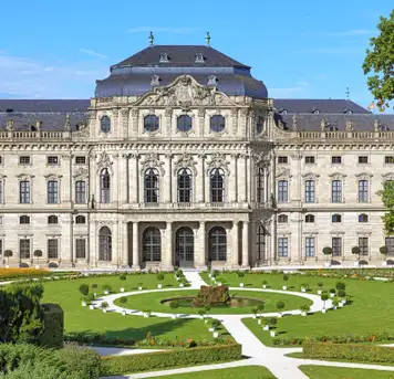 Würzburg Residence