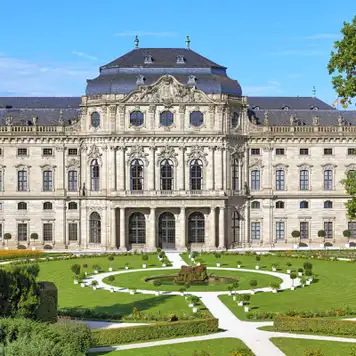 Image related to Würzburg Residence