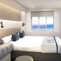 Image related to Polar Outside cabin