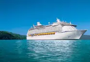 Explorer sailing