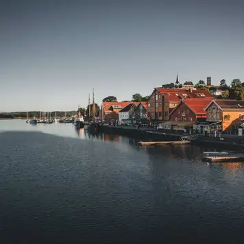 Image related to Arendal