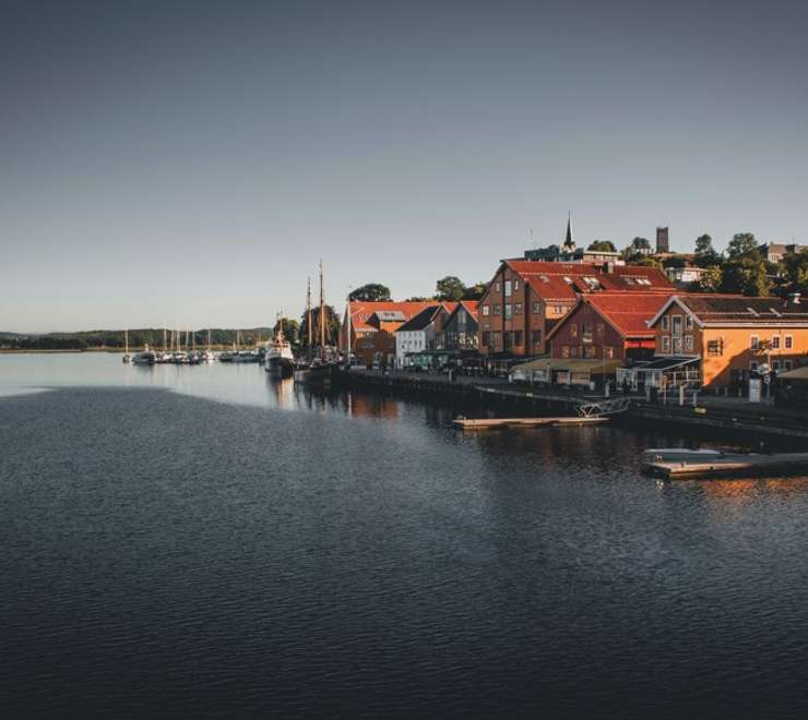Arendal