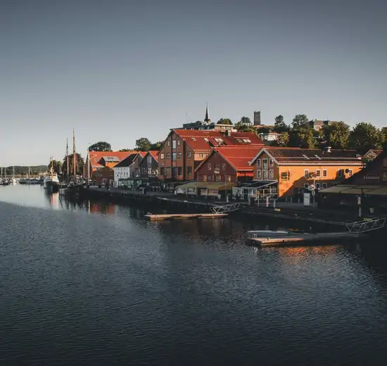 Image related to Arendal