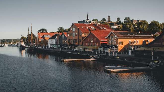 Arendal (Norway)