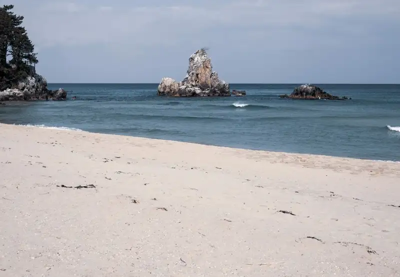 Beaches