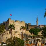 Image related to Çeşme Castle