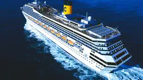 Canary Islands, Madeira & Spain from Las Palmas with Stay