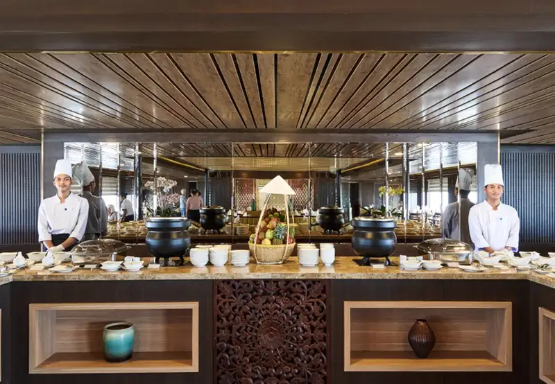 Lemongrass Restaurant