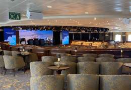 Main Show Lounge