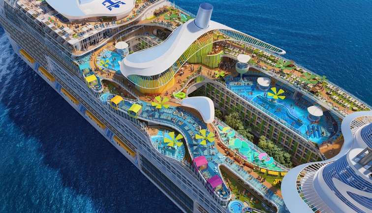 Star of the Seas