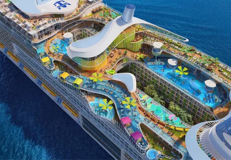 Star of the Seas