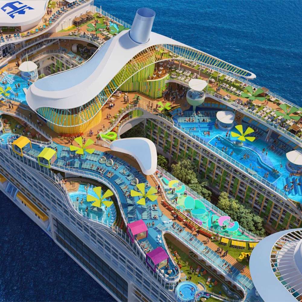 Star of the Seas