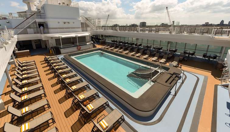 The Lido