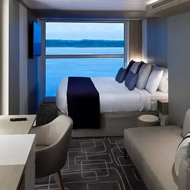 Image related to Panoramic Ocean View
