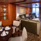 Overview of a Suite