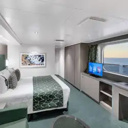 Image related to Two-Bedroom Grand Suite Aurea