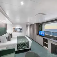 Image related to Two-Bedroom Grand Suite Aurea