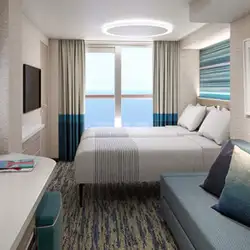 Image related to Junior Balcony