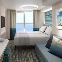 Image related to Junior Balcony