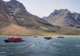 Zodiac Boat Cruising