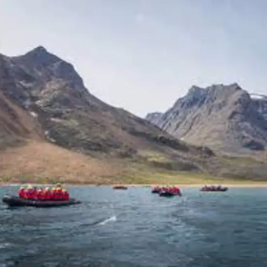 Image related to Zodiac Boat Cruising