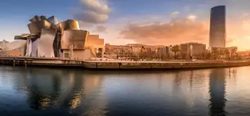 Image related to Guggenheim Museum