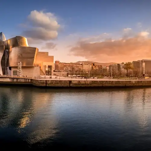 Image related to Guggenheim Museum