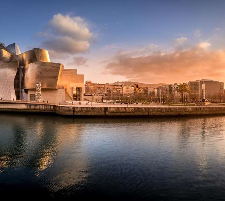 Guggenheim Museum