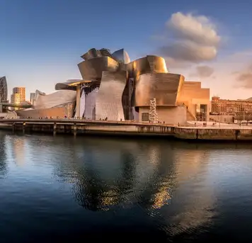 Image related to Guggenheim Museum