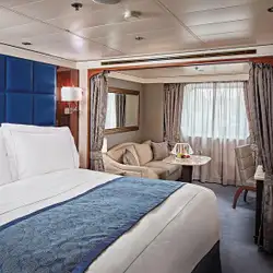 Image related to Deluxe Window Suite