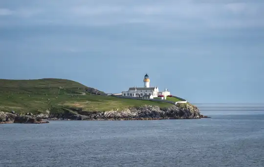 Image related to Fair Isle, Shetland Islands