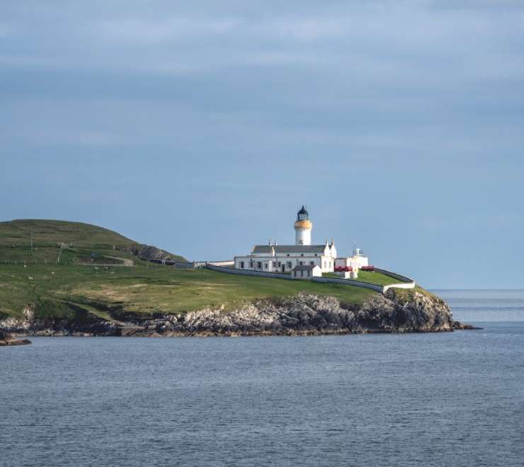 Fair Isle, Shetland Islands