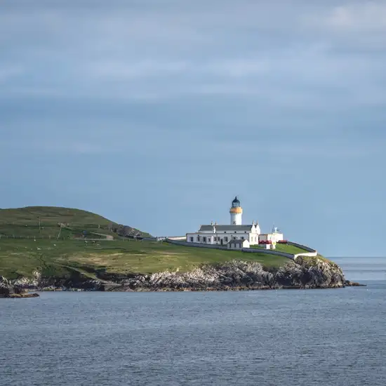 Fair Isle, Shetland Islands