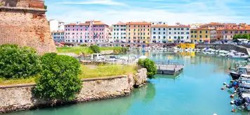 Image related to Livorno