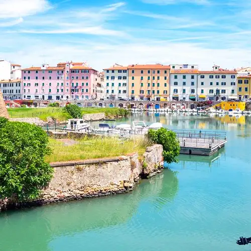 Image related to Livorno