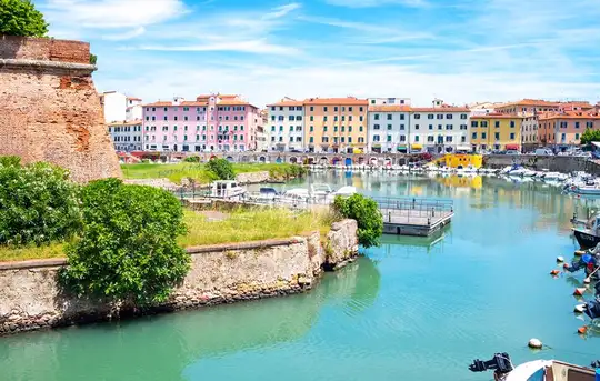 Livorno