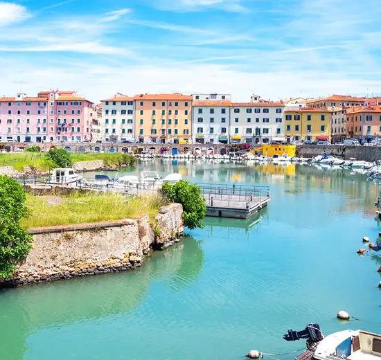 Image related to Livorno