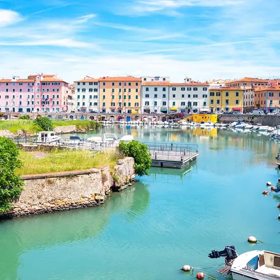 Image related to Livorno