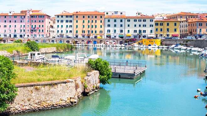 Livorno