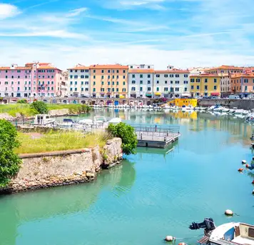 Image related to Livorno
