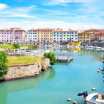 Image related to Livorno