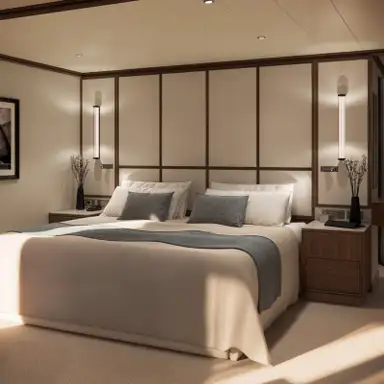 Image related to Sapphire Panorama Suite