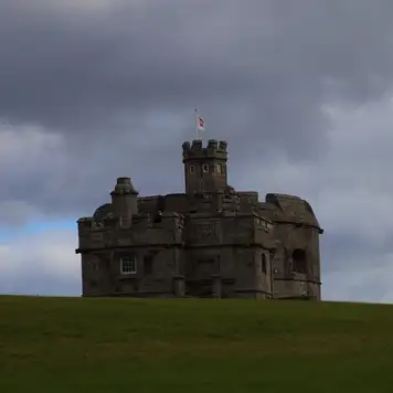 Image related to Pendennis Castle