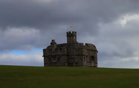 Image related to Image related to Pendennis Castle