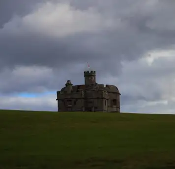 Image related to Pendennis Castle